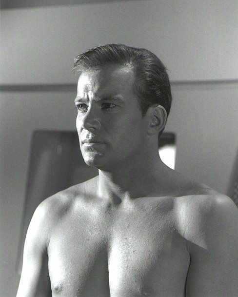 young william shatner